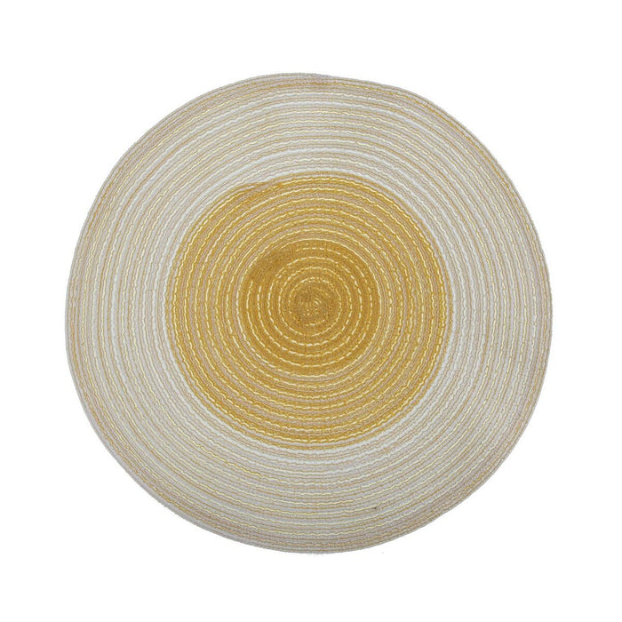 Suport Protecție pentru Masă Versa Alb 38 x 38 cm