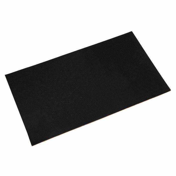 Preș Versa Bufnițe Fibră de cocos 40 x 2 x 70 cm
