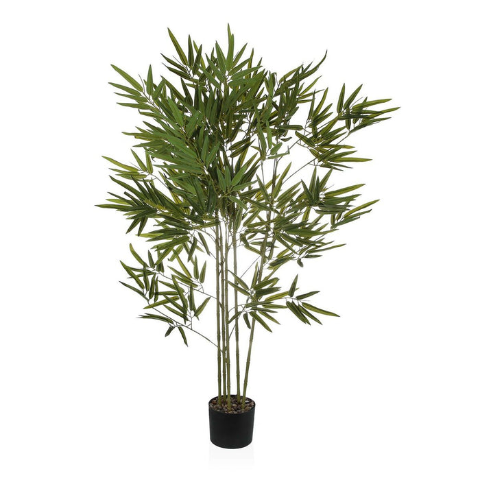 Plantă decorativă Versa Metal Plastic Цимент 50 x 126 x 50 cm