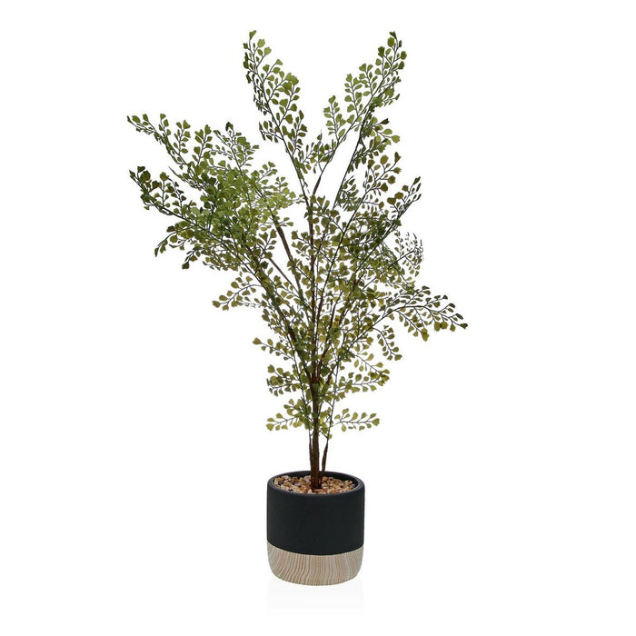 Plantă decorativă Versa Metal Ceramică polistiren Plastic 39 x 71 x 53 cm