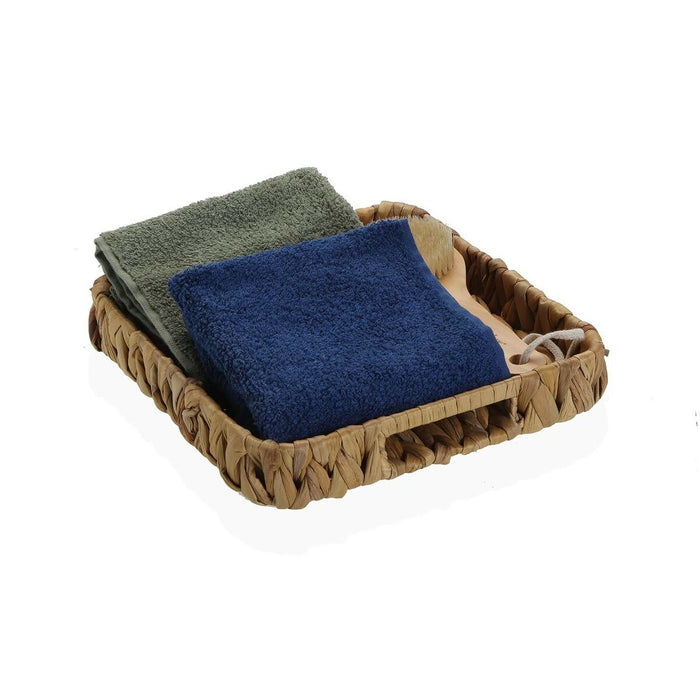 Coș Multifuncțional Versa S 24 x 4 x 24 cm