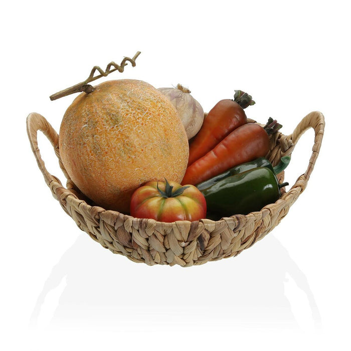 Coș Multifuncțional Versa Zambilă de apă 30 x 9 x 30 cm