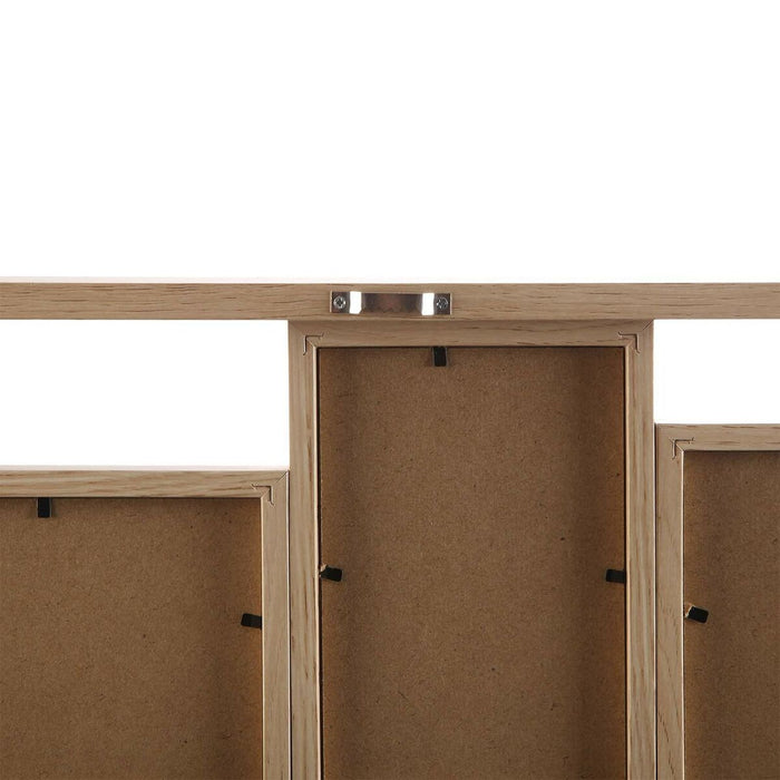 Ramă Foto Versa Lemn MDF 3,5 x 23 x 43,8 cm