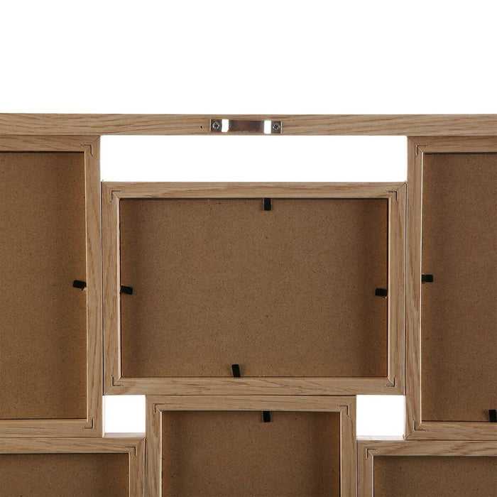 Ramă Foto Versa Lemn MDF 3,5 x 34,5 x 49 cm