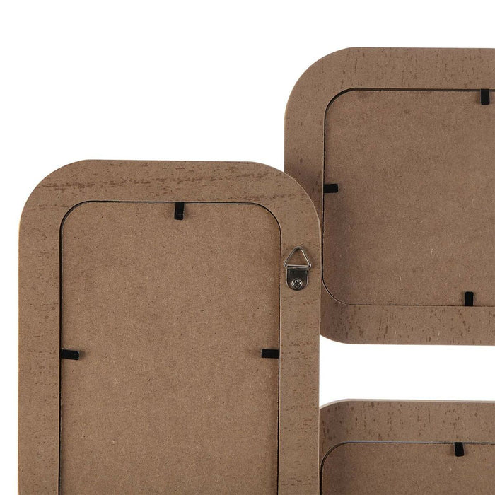 Ramă Foto Versa Lemn MDF 1,5 x 60,5 x 52 cm