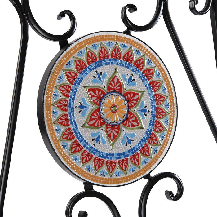 Set de Masă cu 2 Scaune Versa Borneo 60 x 71 x 60 cm