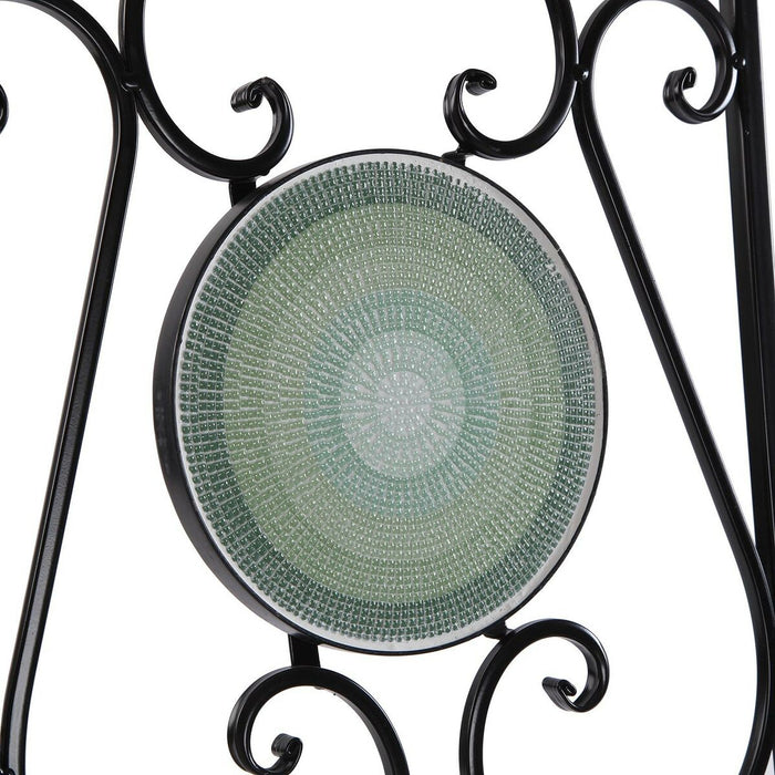 Set de Masă cu 2 Scaune Versa Fiji 60 x 71 x 60 cm