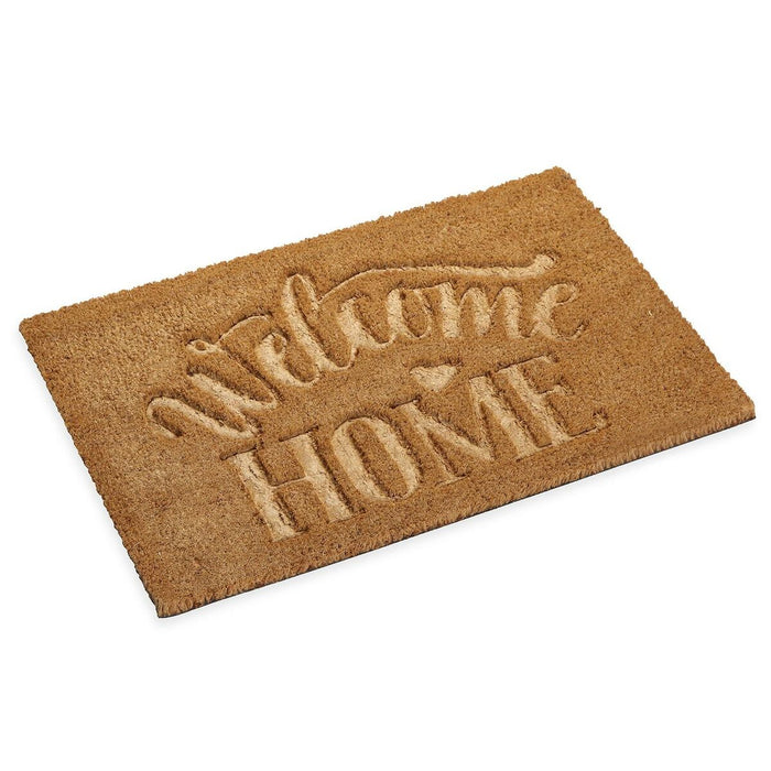 Preș Versa Welcome Fibră de cocos 40 x 2 x 60 cm