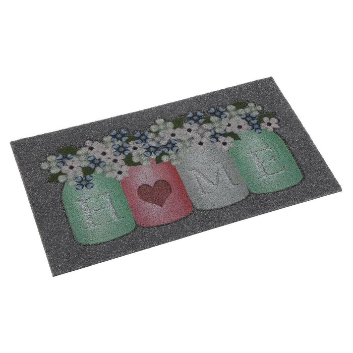 Preș Versa Home termoplastic 40 x 2 x 70 cm