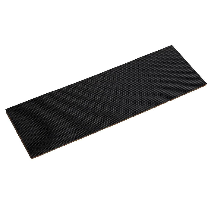 Preș Versa termoplastic Fibră de cocos 25 x 5 x 75 cm