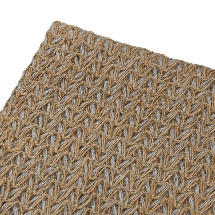 Suport Protecție pentru Masă Versa Albastru Zambilă de apă 30 x 45 cm