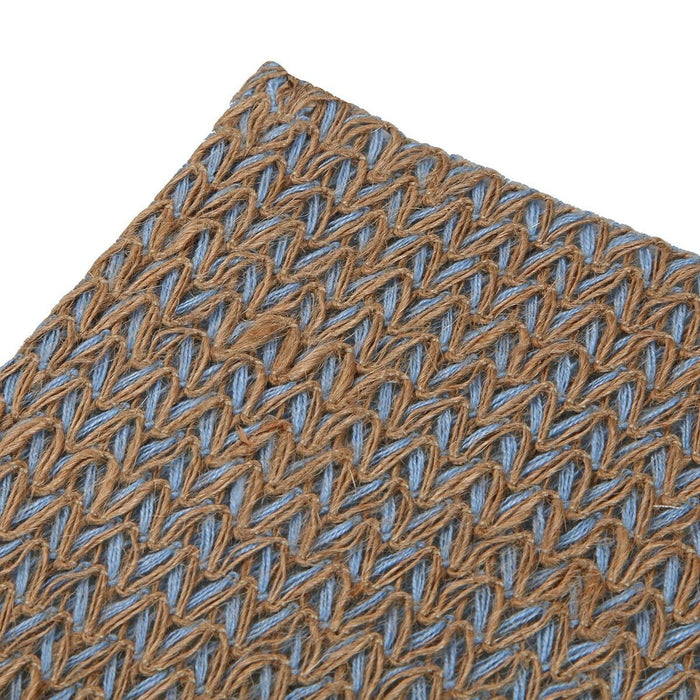 Suport Protecție pentru Masă Versa Albastru Zambilă de apă 30 x 45 cm