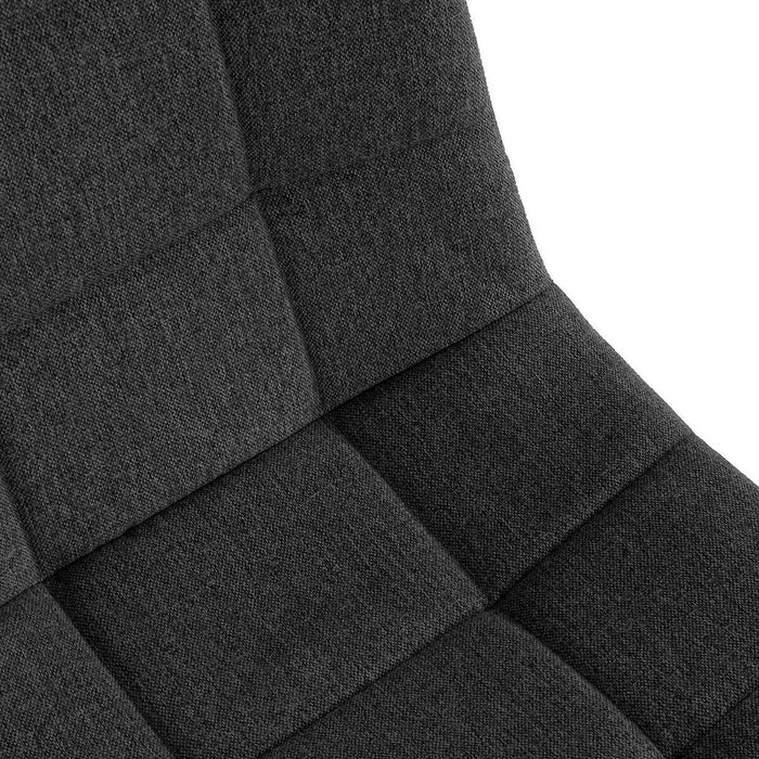 Scaun Versa Cherner Gri 53 x 87 x 45 cm