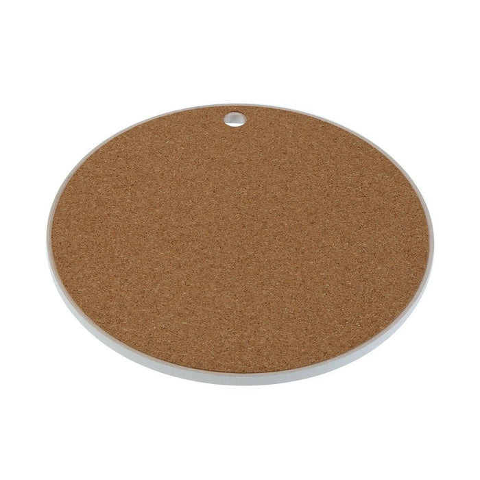 Suport Protecție pentru Masă Versa Pești Plută Ceramică 20 x 20 cm