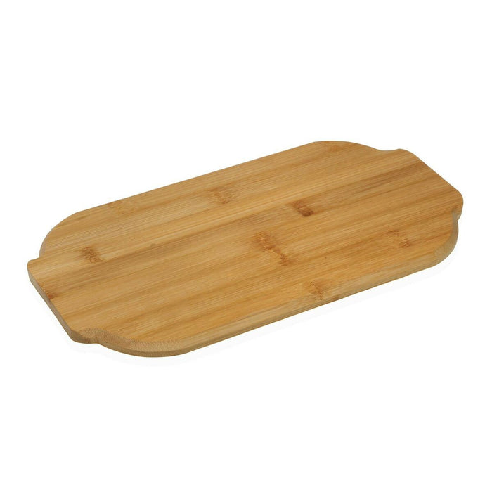 Coș pentru pâine Versa Negru Bambus polipropilenă 18,5 x 12 x 33 cm