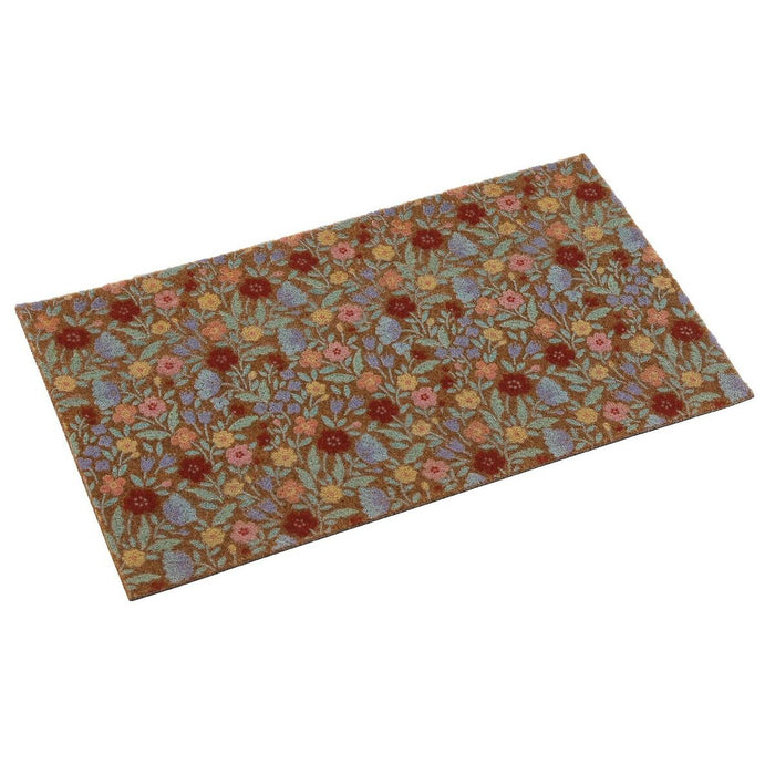 Preș Versa Flandes termoplastic Fibră de cocos 40 x 2 x 70 cm