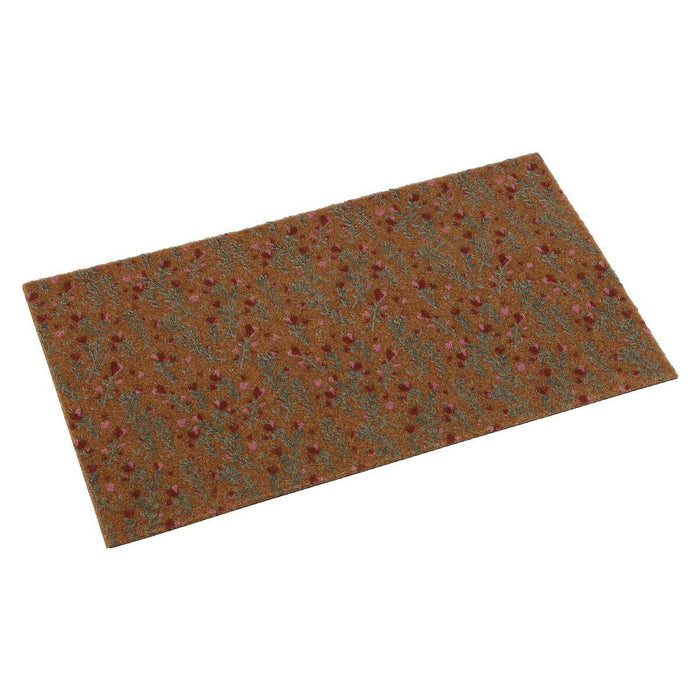 Preș Versa Inimi termoplastic Fibră de cocos 40 x 2 x 70 cm