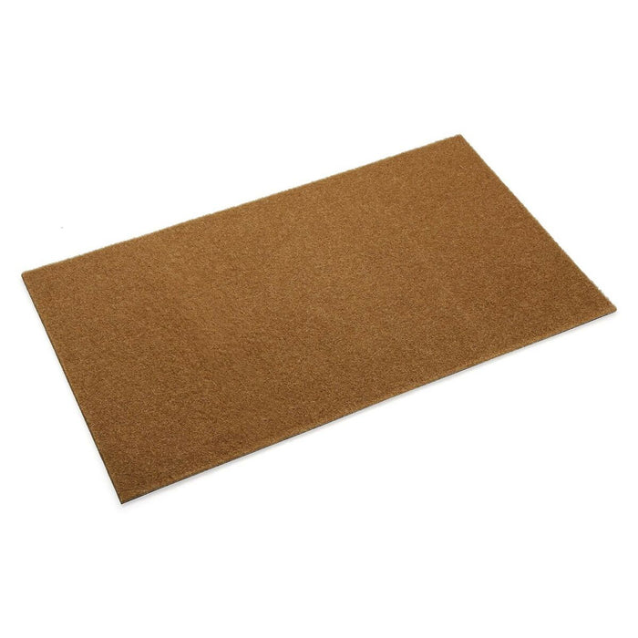 Preș Versa termoplastic Fibră de cocos 40 x 2 x 70 cm