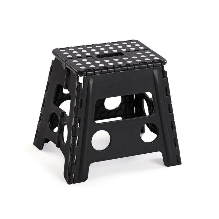 Taburete pliant Versa polipropilenă 22 x 32 x 29 cm