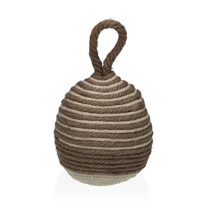 Opritor de ușă Versa Textilă 16 x 26 x 16 cm