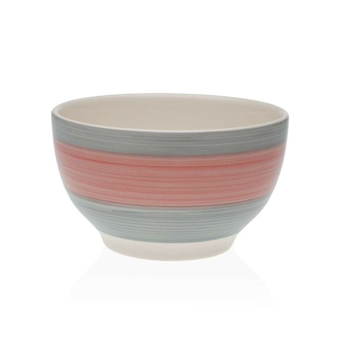 Castron Versa Leanne Roz Gresie 14 x 8,3 x 14 cm