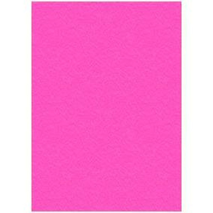 Cuvertură Displast Magenta A4 Carton (50 Unități)