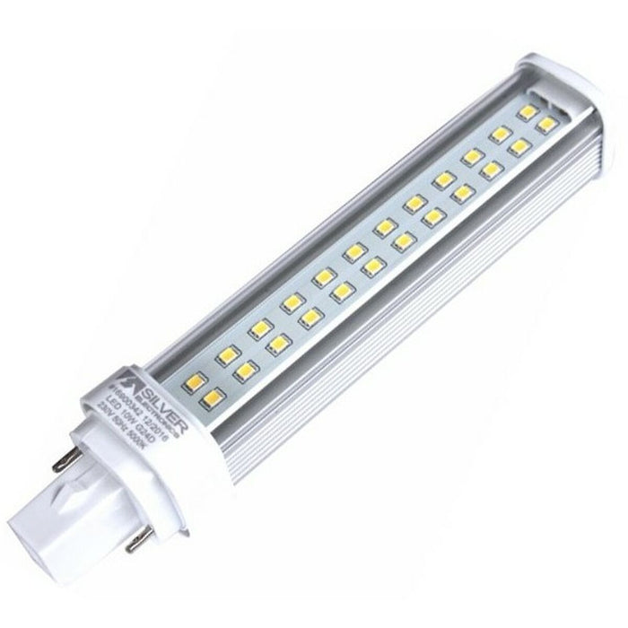 Bec LED Silver Electronics PLC 612624 5000K