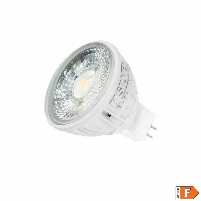 Bec LED Silver Electronics 440816 GU5.3 3000K GU5.3 Alb