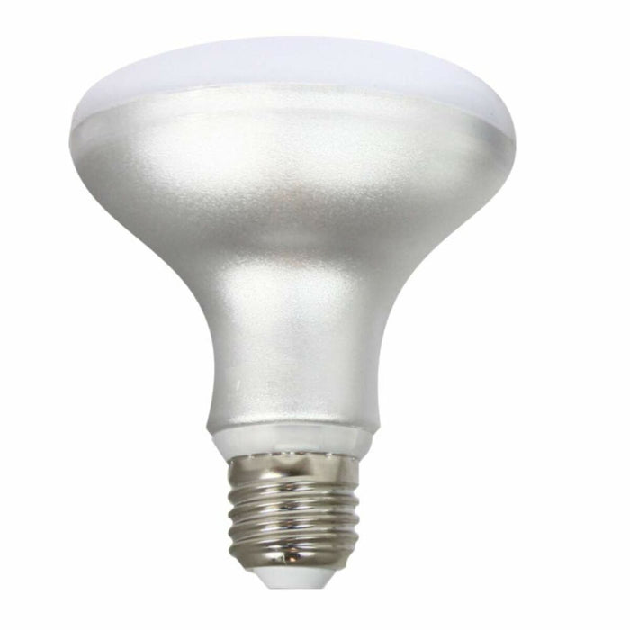 Bec LED Silver Electronics 999007 R90 E27 12W 3000K