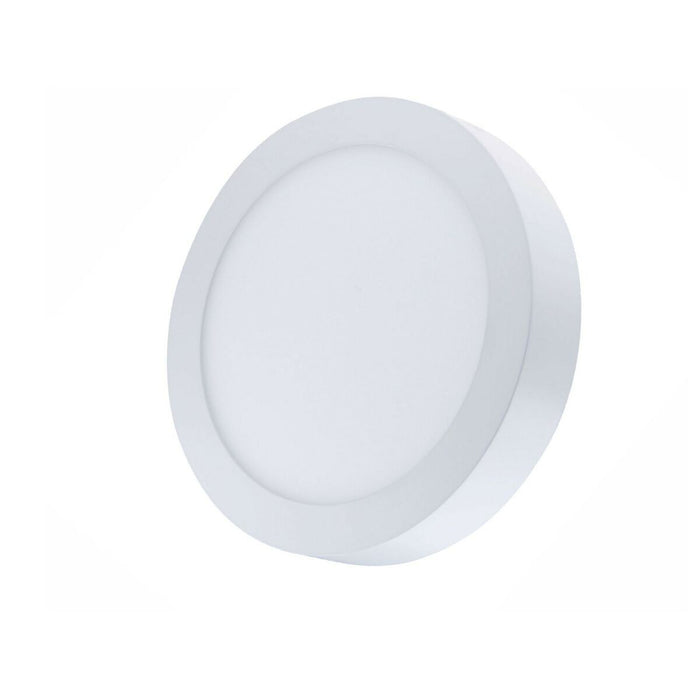 Bec LED Silver Electronics DOWNLIGHT492040