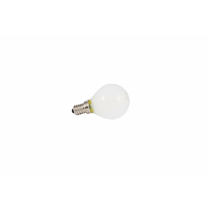 Bec LED Silver Electronics 961315 3W E14 5000K