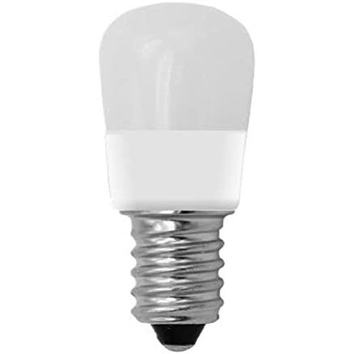 Bec LED Silver Electronics 1,5W 5000K