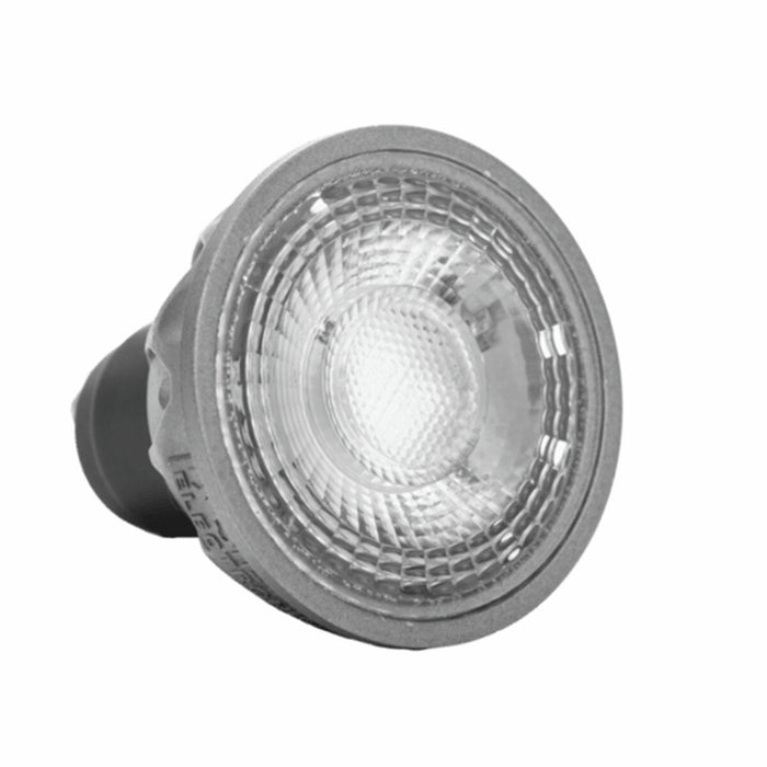 Bec LED Silver Electronics GU10 8 W GU10 690 Lm (3000 K) (3000K)