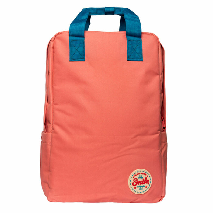 Rucsac pentru Laptop Silver Electronics IT Bag Penny - Coral Coral