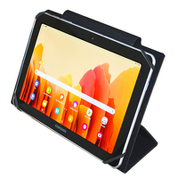 Husă pentru Tabletă Silver HT 112001840199 9"-10,5"