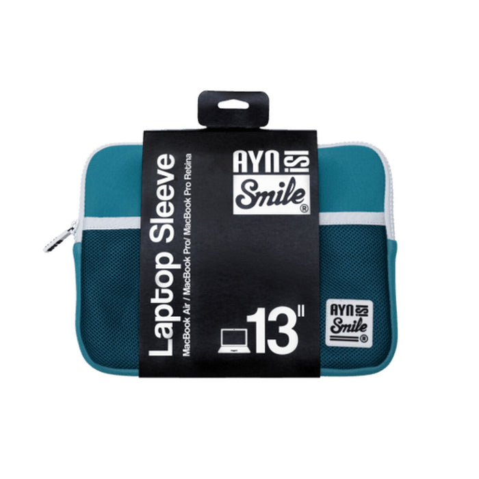 Husă pentru Laptop Smile Fitness Sleeve