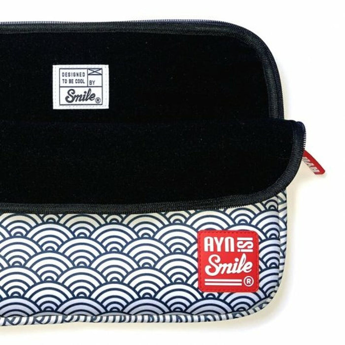 Husă pentru Laptop Smile Kimono Sleeve Bundle 14"