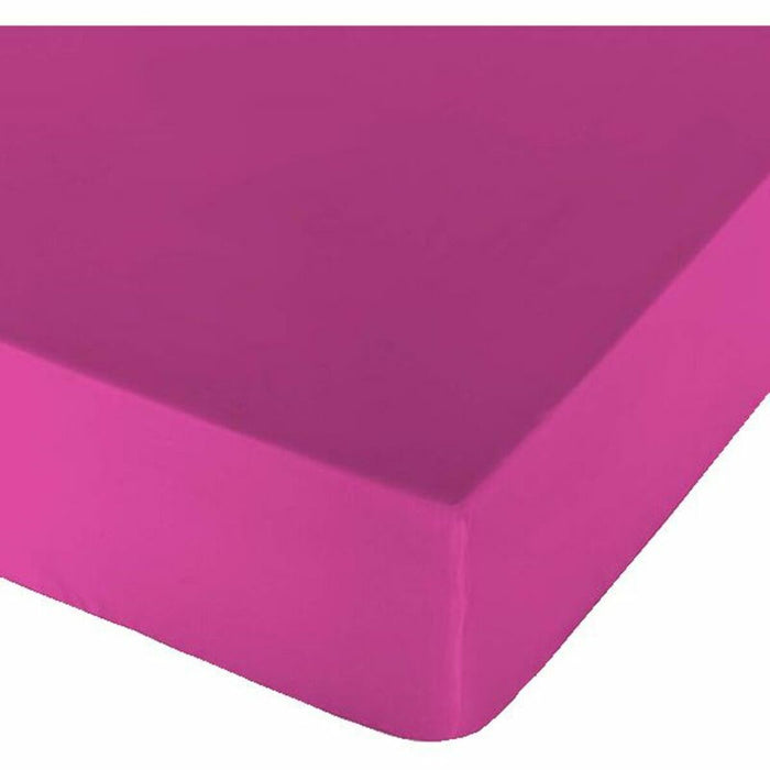 Foaie de fund montată Naturals Fucsia
