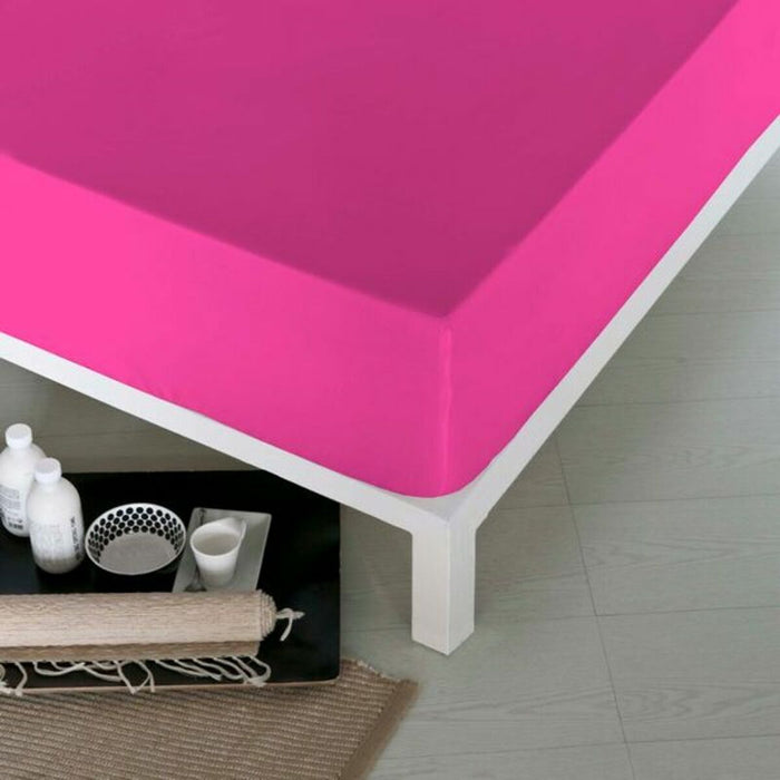 Foaie de fund montată Naturals Fucsia (Pat 90)