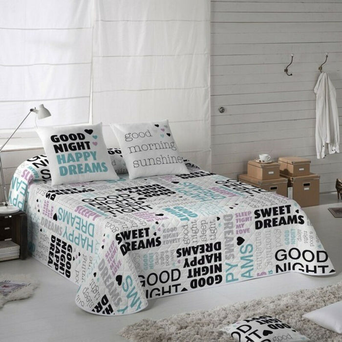 Cuvertură (de pat) Icehome God Nat 180 x 260 cm