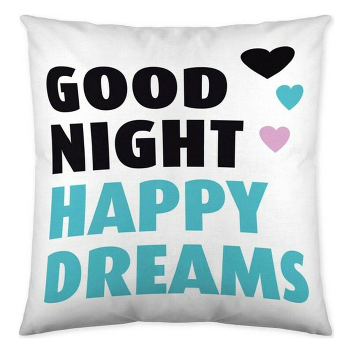 Husă de pernă de canapea Icehome God Natt (60 x 60 cm)