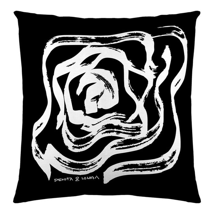 Husă de pernă de canapea Roses Devota & Lomba 67840.0 (63 x 63 cm)