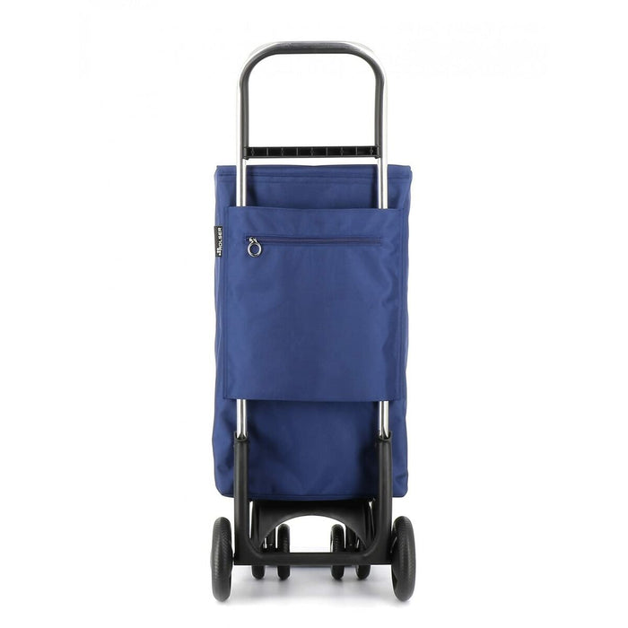 Cărucior de cumpărături Rolser TERMO XL MF Albastru (46 L)