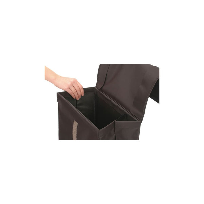 Cărucior de cumpărături Rolser SBELTA MF 4.2 Albastru (44 L)