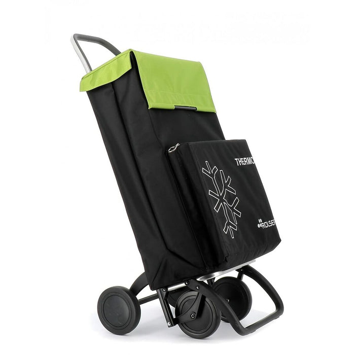 Cărucior de cumpărături Rolser MF4 THERMO (46 L)