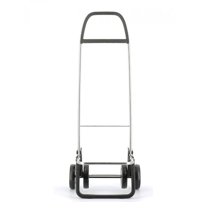 Cărucior de cumpărături Rolser MF4 THERMO Negru (46 L)