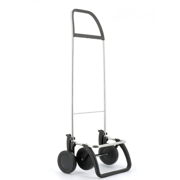 Cărucior de cumpărături Rolser MF4 THERMO Negru (46 L)