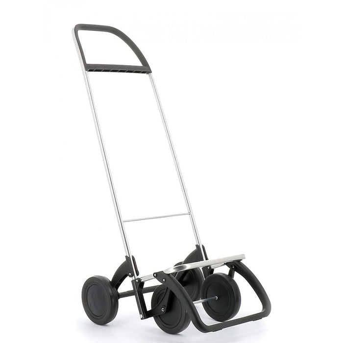 Cărucior de cumpărături Rolser MF4 THERMO Negru (46 L)