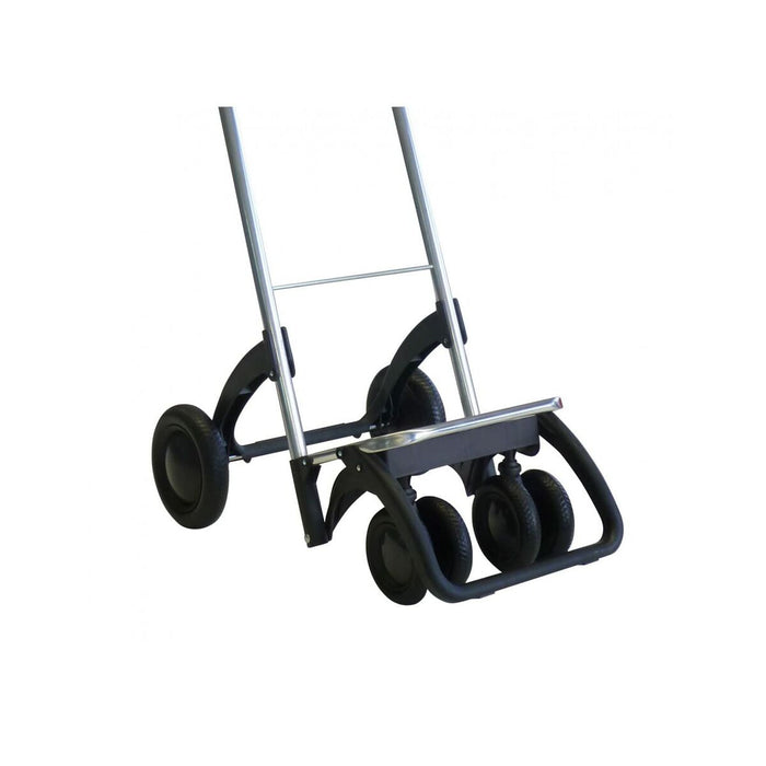 Cărucior de cumpărături Rolser SBELTA T 4.2TOU Verde (44 L)