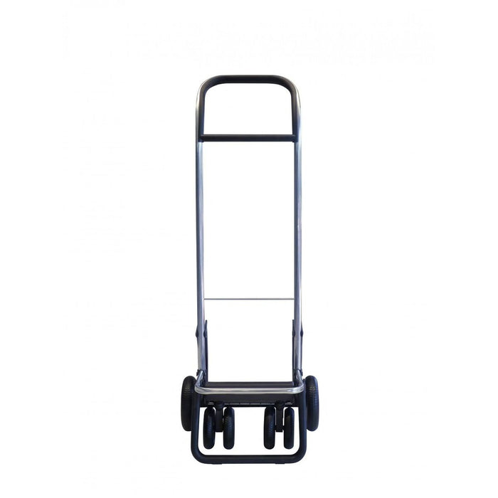 Cărucior de cumpărături Rolser SBELTA T 4.2TOU Verde (44 L)